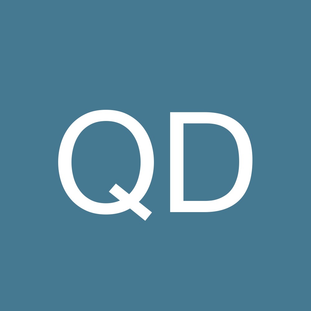 Meet your Posher, Quandale